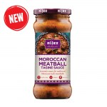 AF Moroccan Meatball Sauce 450g_NEW